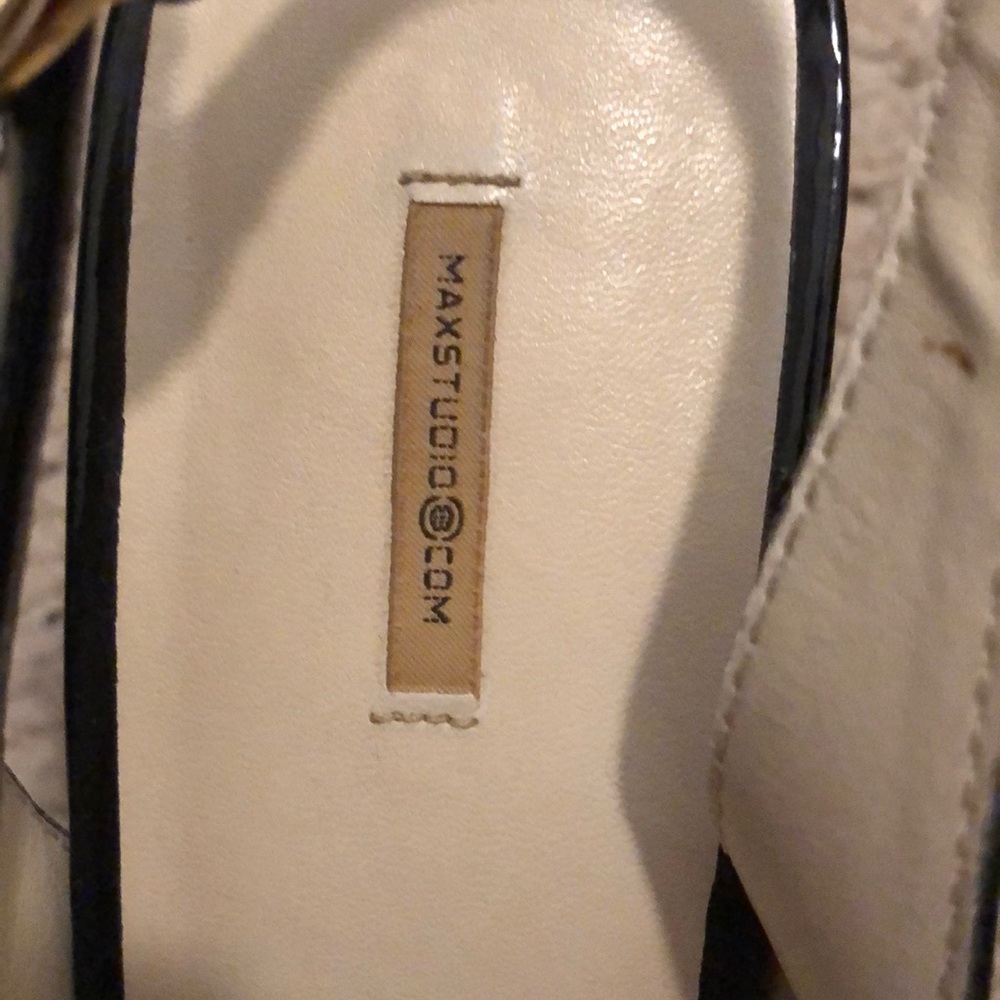 Max Studio Wedges - image 2